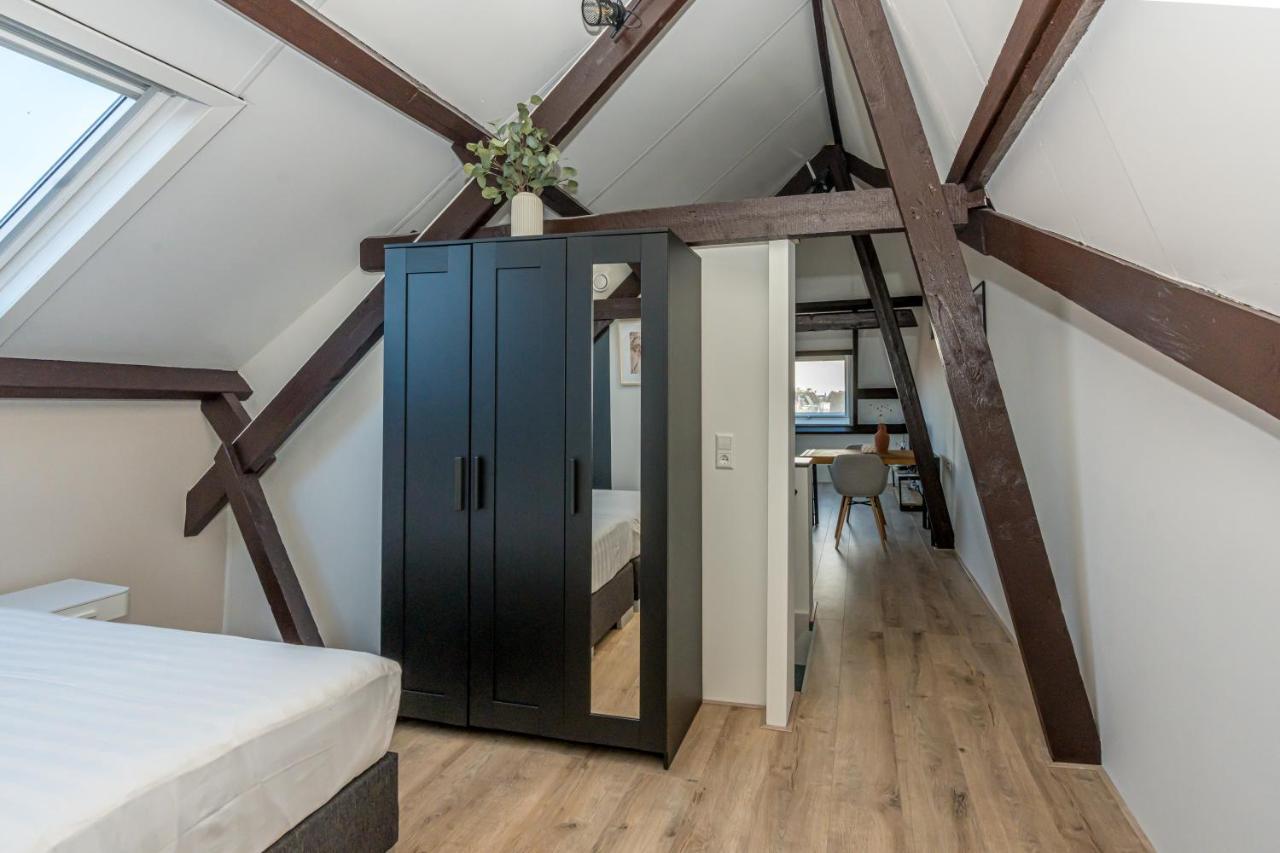 Drie Koningen Apartment Zierikzee Exterior photo